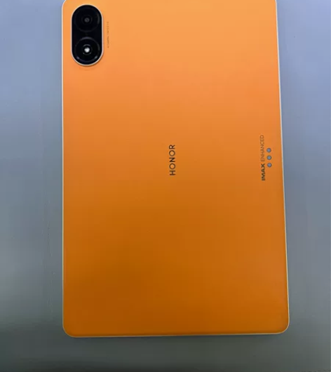 荣耀V8pro平板 12+256g 橘色 ...