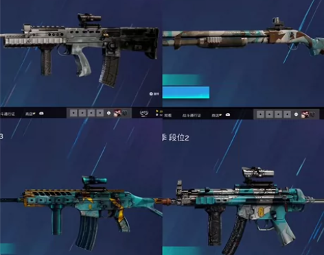 uplay版 冰河账号带20多w r6点(...