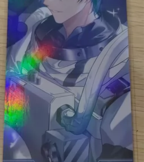 出司岚星旅满赠镭射票 时空中的绘旅人x中国...