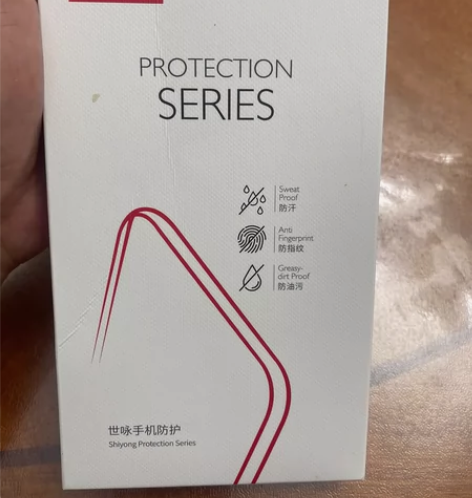 华为P60/P60pro -煤球黑色款。就...