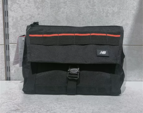 New Balance/NB 男女休闲单肩...