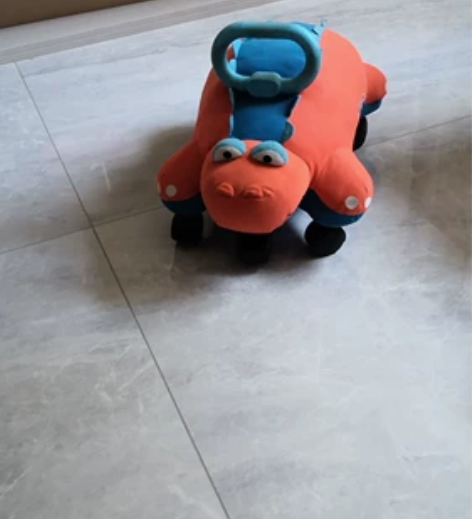 小泰克儿童玩具车，滑行车 感兴趣的话点“我...