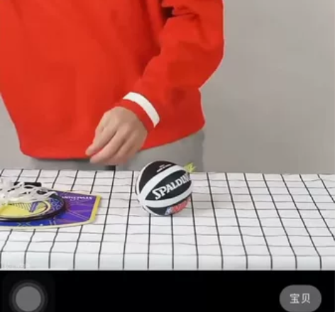 斯伯丁迷你小篮板，儿童室内家用娱乐篮球篮筐...