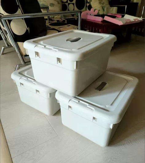 【全新卖二手价】3个18包邮!破损包赔 加...