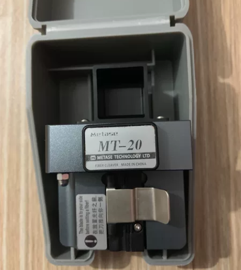 美塔斯MT-20光纤切割刀，全金属机身，9...