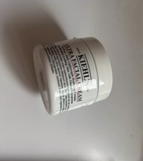 科颜氏高保湿面霜50ml 淘宝旗舰店入，全...
