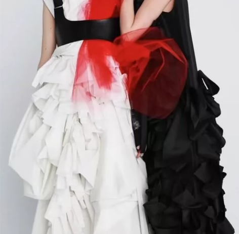 给蕞低成衣制作 白胚样衣 打版定制 服装设...