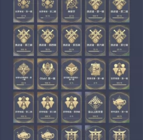 原神账号也算是欧皇号了氪了不少月卡什么的有...
