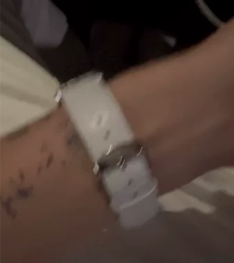 蒂玮娜DAVENA 时来运转系列五芒星 满...