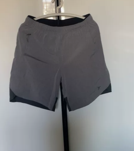 男士速干短裤不退换 感兴趣的话点“我想要”...