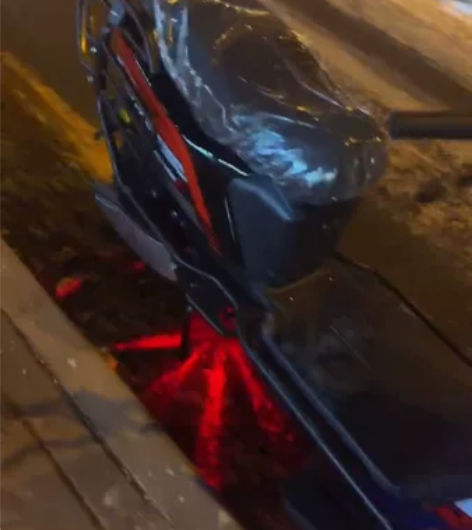 外卖,闪送,骑手专用神车【杰林追风侠】基本...