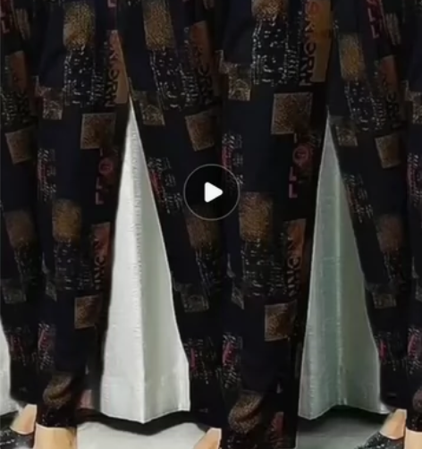 服装店不干了甩中老年女裤全新适合120斤以...