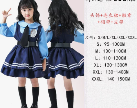 ?万圣节疯狂动物城兔朱迪cosplay服装...