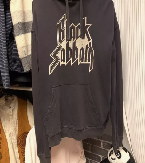 Black Sabbath黑色安息日 重金...