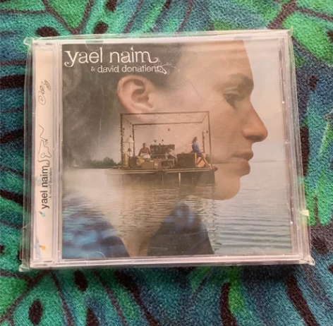 乡村民谣  Yael Naim And D...