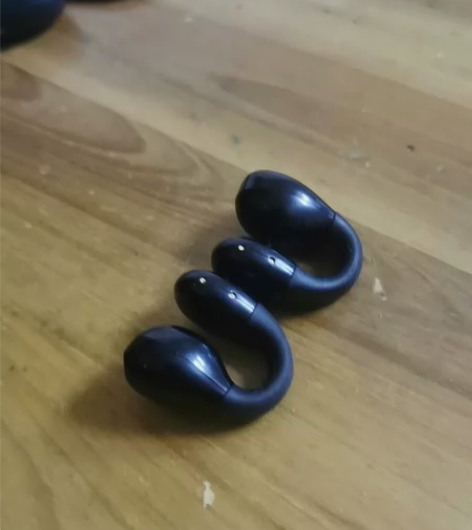 兰士顿蓝牙耳机#蓝牙运动耳机 充电仓丢了！...