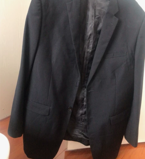 清仓处理，搬家特卖 手工定制三件套男士西服...