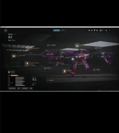 COD20代肝 使命召唤20代肝武器等级经...