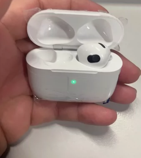 华强北新款四代真无线蓝牙耳机真4代降噪高音...