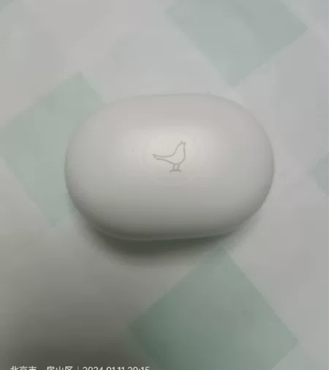 小鸟耳机Libratone TRACK A...