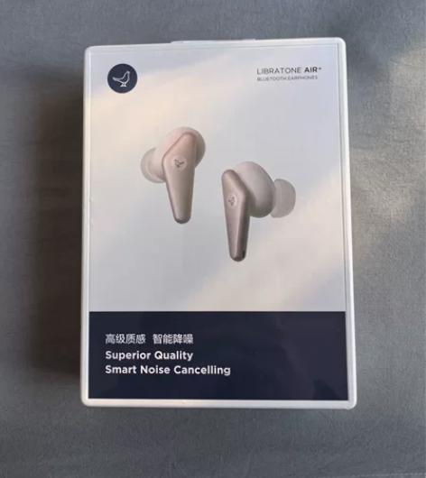 全新 LIBRATONE AIR+ （第2...