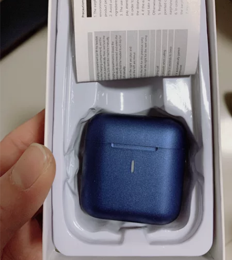 蓝牙耳机无线运动高端品质新款降噪入耳式电竞...