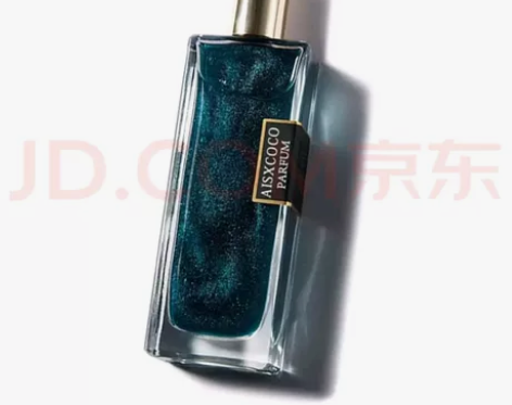 男士流沙金香水持久淡香清新古龙香水男女可用...