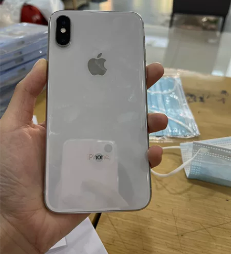 苹果x ，内爆，无面容，后盖好，成色还可以...