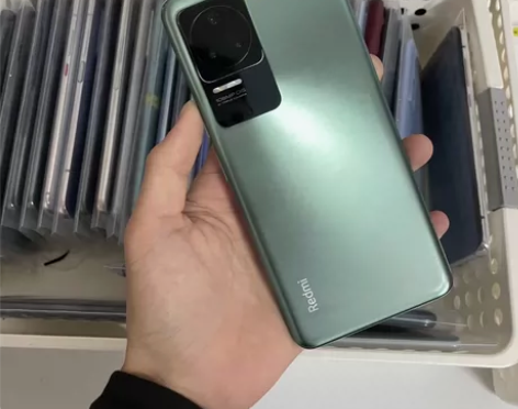 红米k50pro12+512版本，游戏旗舰...