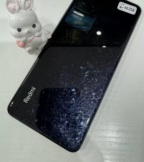 红米k50pro 5G 12+256 纯原...