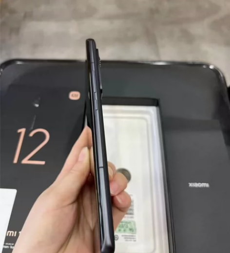 99新小米12Pro 原装正品全网通5G指...