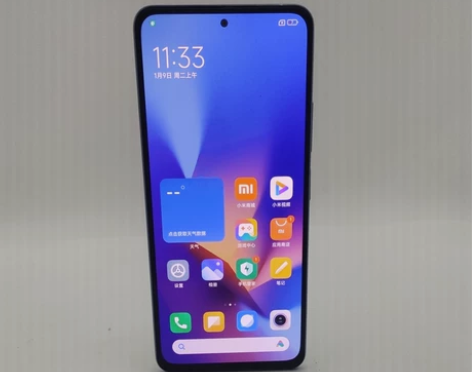 特价 99新  小米红米手机 K40 Pr...