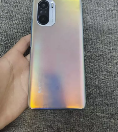 红米 k40Pro 配置 8+256特价 ...