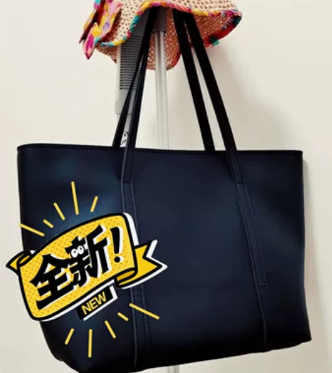 学生大包包韩版新款女包单肩包时尚休闲大容量...