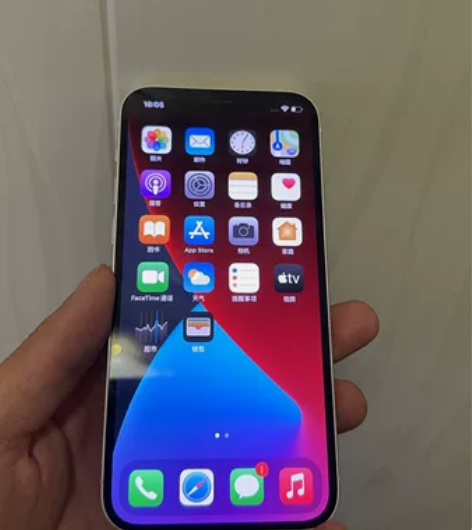 ?iPhone12 128G 国行  纯原...