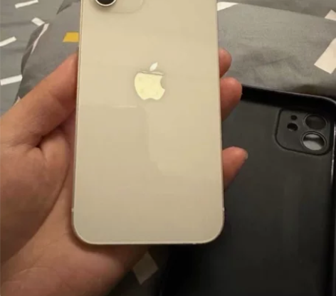 12 256g,白色,国行原装无拆无修,功...