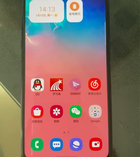 Samsung/三星 Galaxy S10...