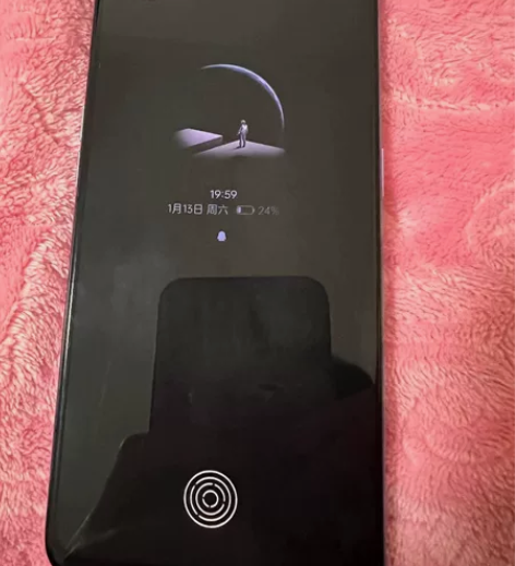 oppok9pro，原装屏，8+128G，...