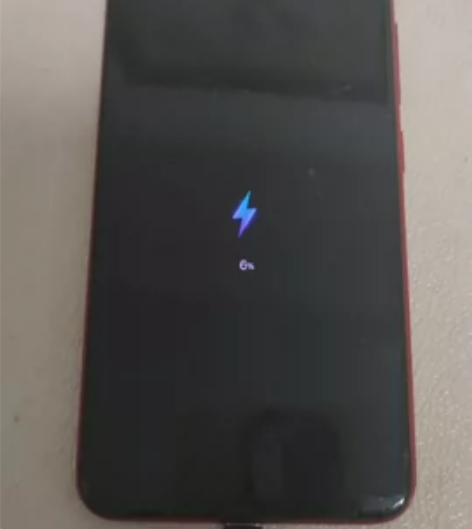 vivox21i换过屏，现在外屏碎，显示正...
