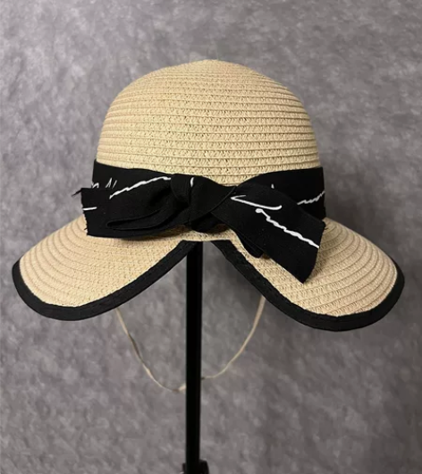 草帽渔夫帽太阳帽 感兴趣的话点“我想要”和...