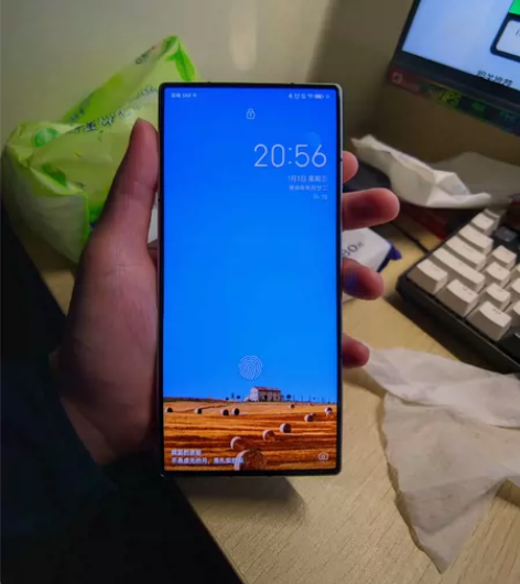 努比亚z50ultra 12+256 敦煌...