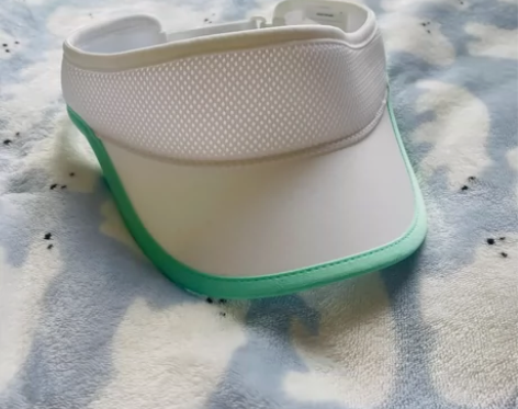 哥伦比亚 防晒帽 全新