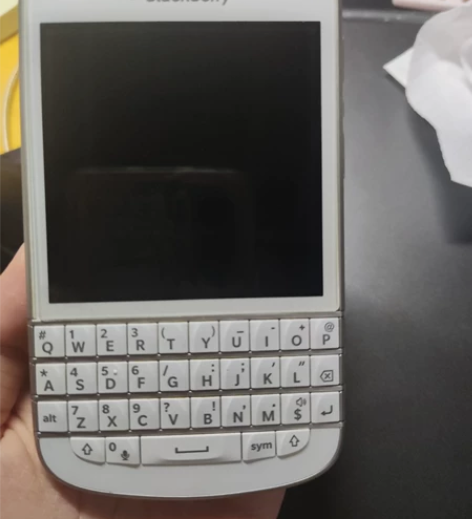 黑莓手机Q10 blackberry16G...