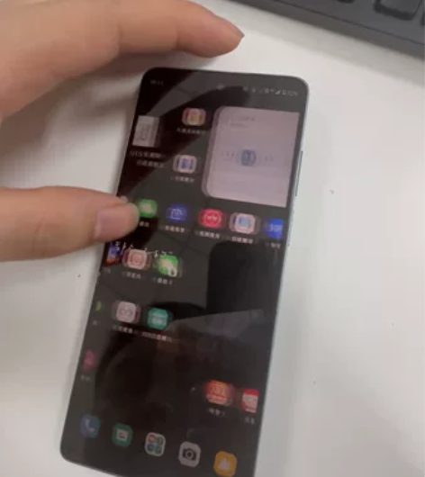摩托罗拉 s30 12+256功能正常使用...