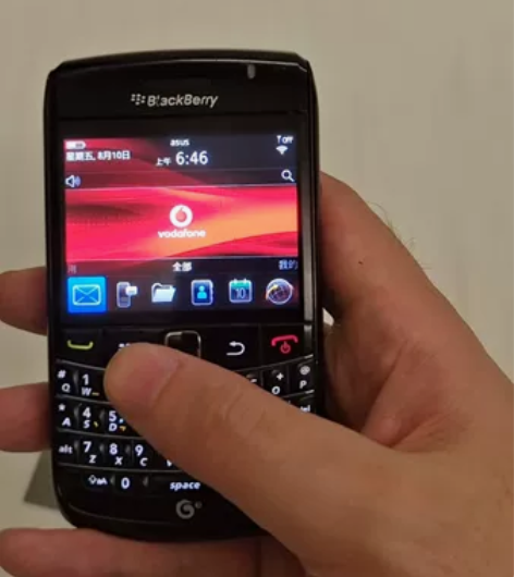 黑莓9788blackberry9780/...