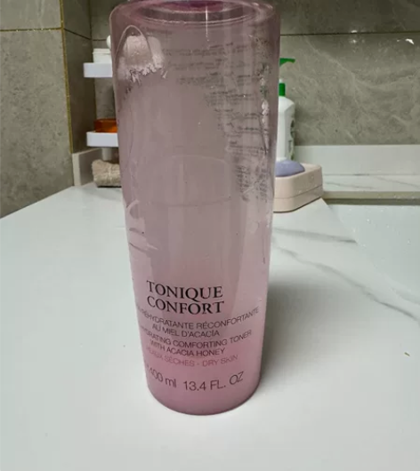 兰蔻 粉水 正品 剩余如图 有想试试的朋友...