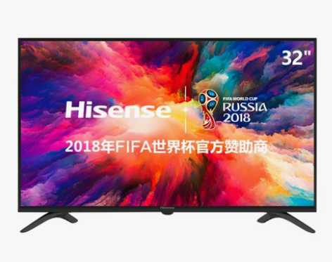 ?Hisense/海信 HZ32E35A ...