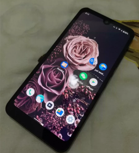 夏普sharp aquos wish2 手...