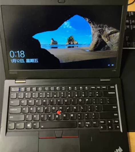 ThinkPad l390 配置如图 i5...