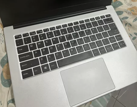 自用笔记本 机械革命 s1pro 19款 ...